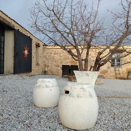 Loft Carriones Villa Castillejar ภายนอก รูปภาพ