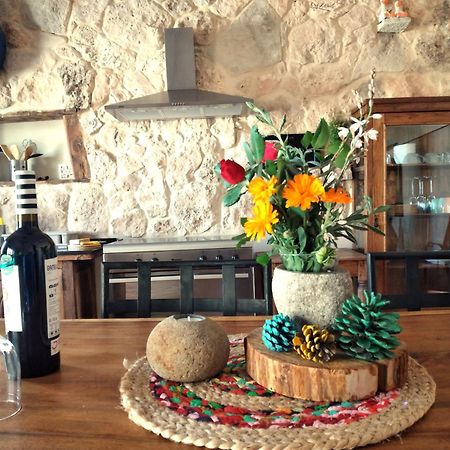 Loft Carriones Villa Castillejar ภายนอก รูปภาพ