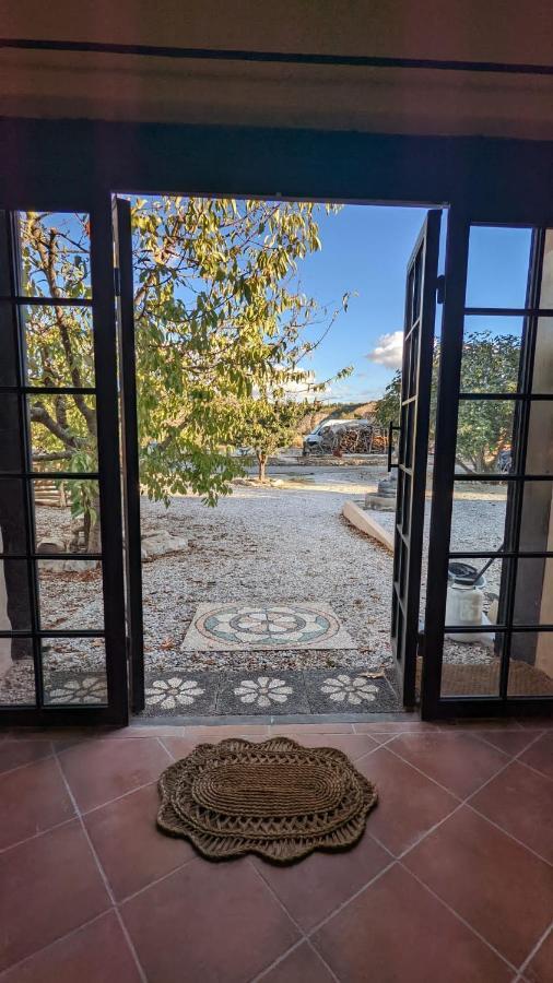 Loft Carriones Villa Castillejar ภายนอก รูปภาพ