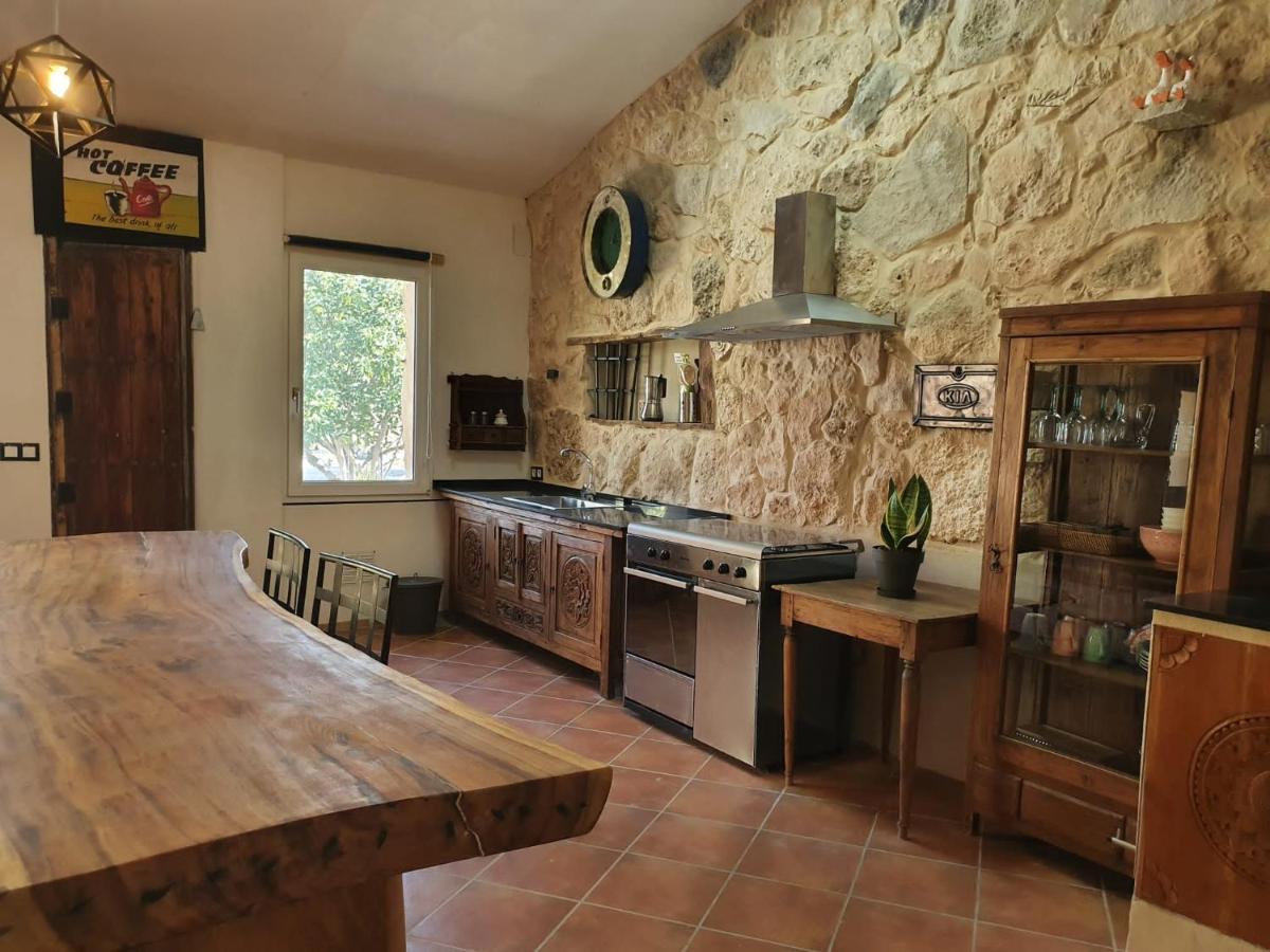 Loft Carriones Villa Castillejar ภายนอก รูปภาพ