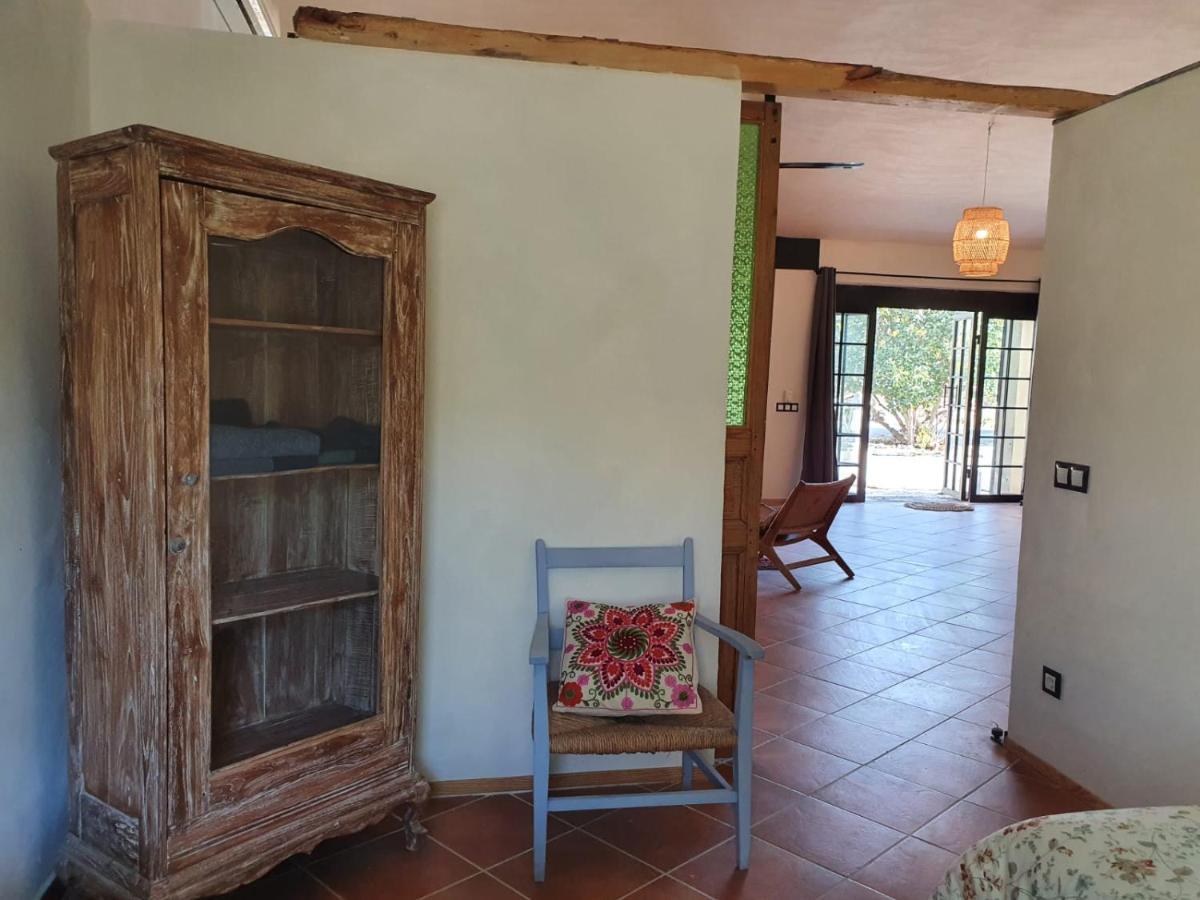 Loft Carriones Villa Castillejar ภายนอก รูปภาพ