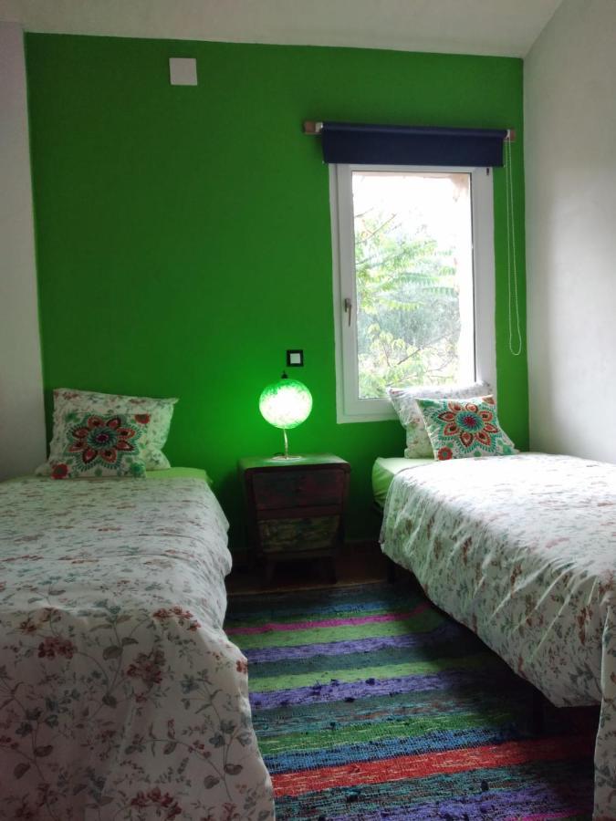 Loft Carriones Villa Castillejar ภายนอก รูปภาพ