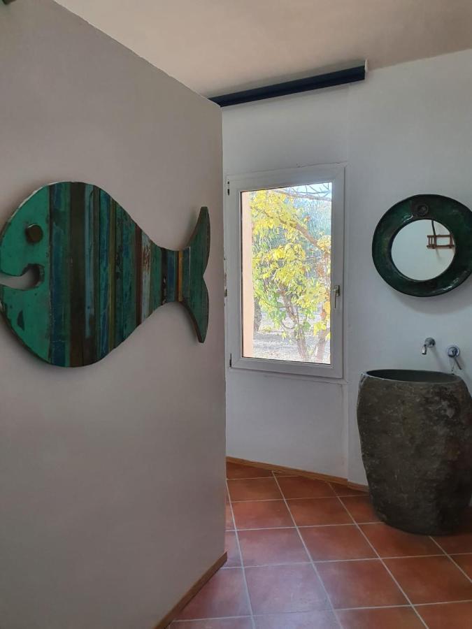 Loft Carriones Villa Castillejar ภายนอก รูปภาพ