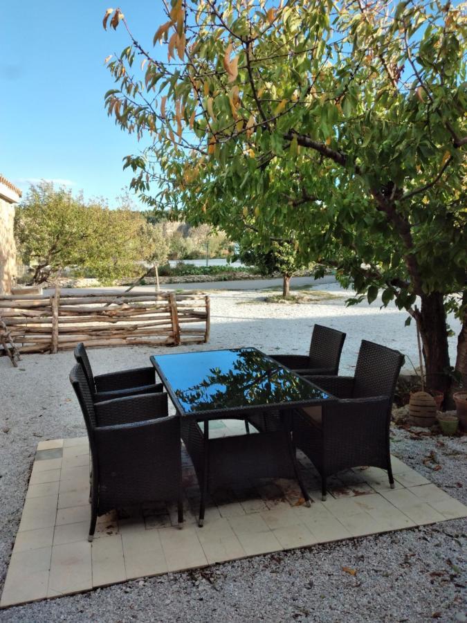 Loft Carriones Villa Castillejar ภายนอก รูปภาพ