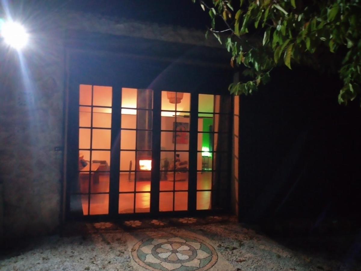 Loft Carriones Villa Castillejar ภายนอก รูปภาพ