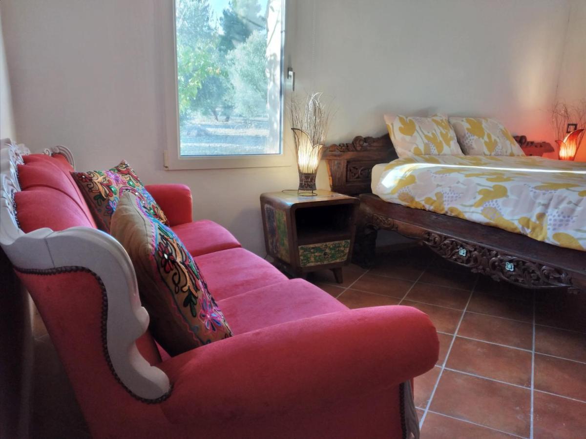 Loft Carriones Villa Castillejar ภายนอก รูปภาพ