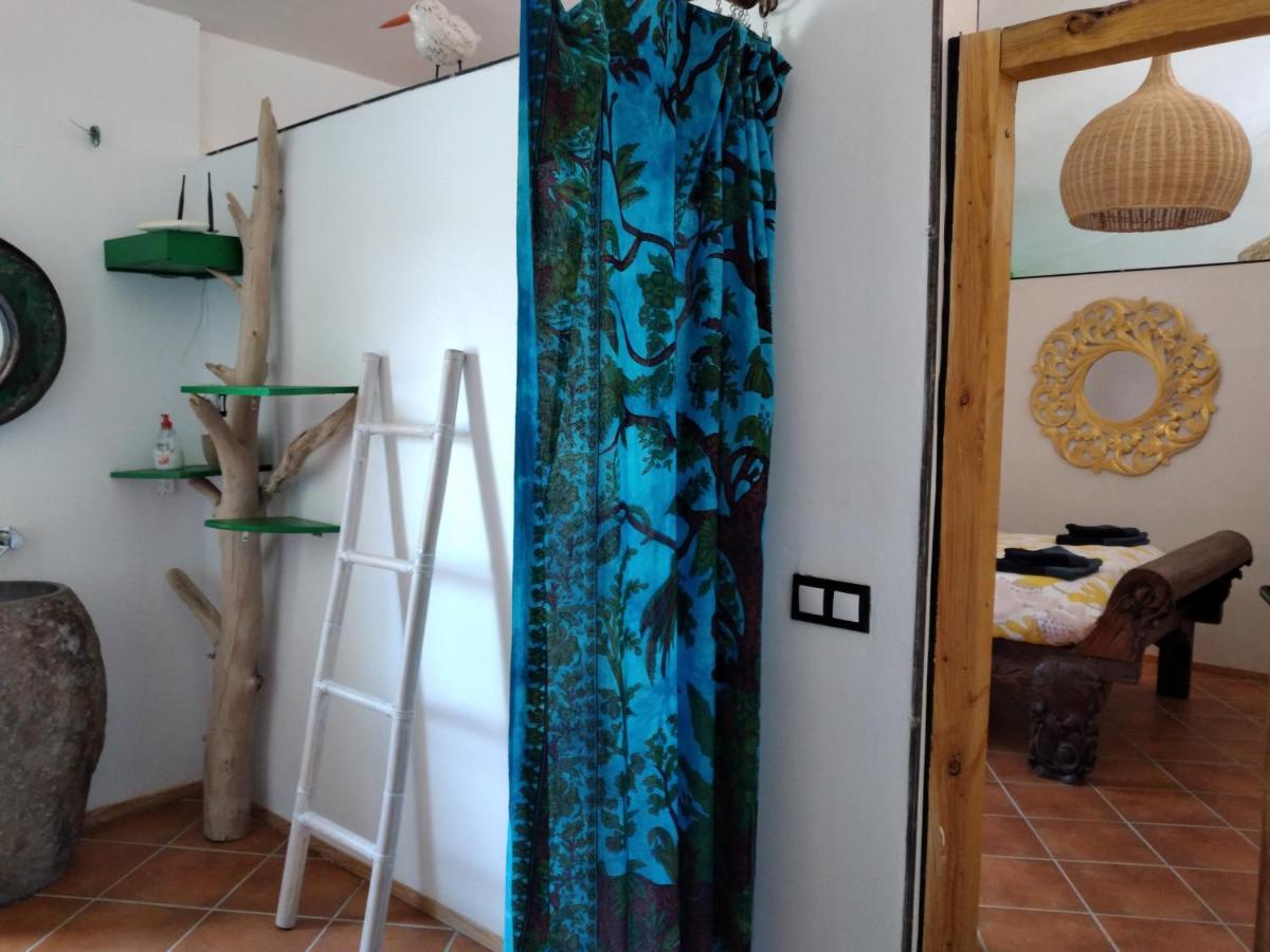 Loft Carriones Villa Castillejar ภายนอก รูปภาพ