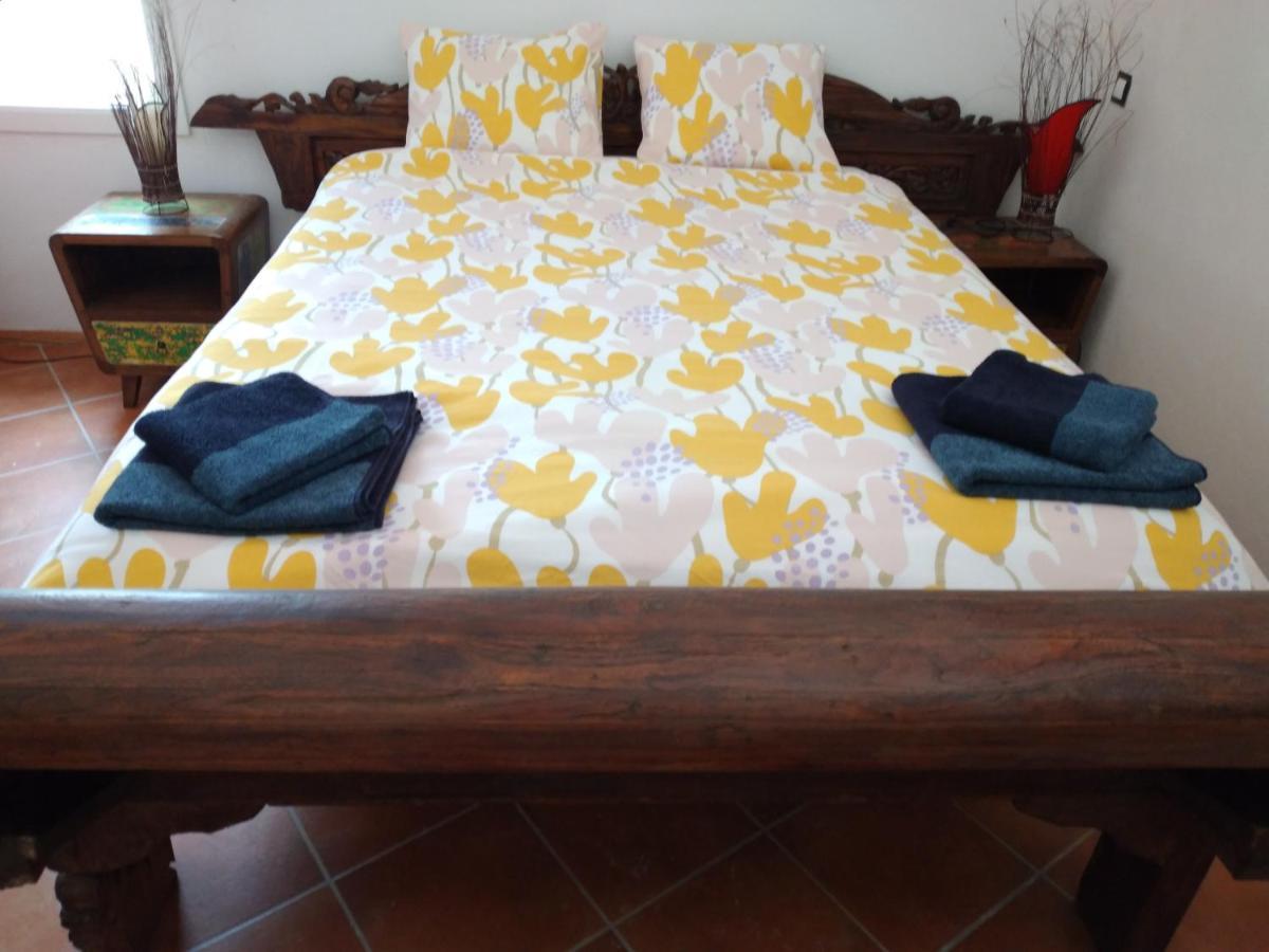 Loft Carriones Villa Castillejar ภายนอก รูปภาพ