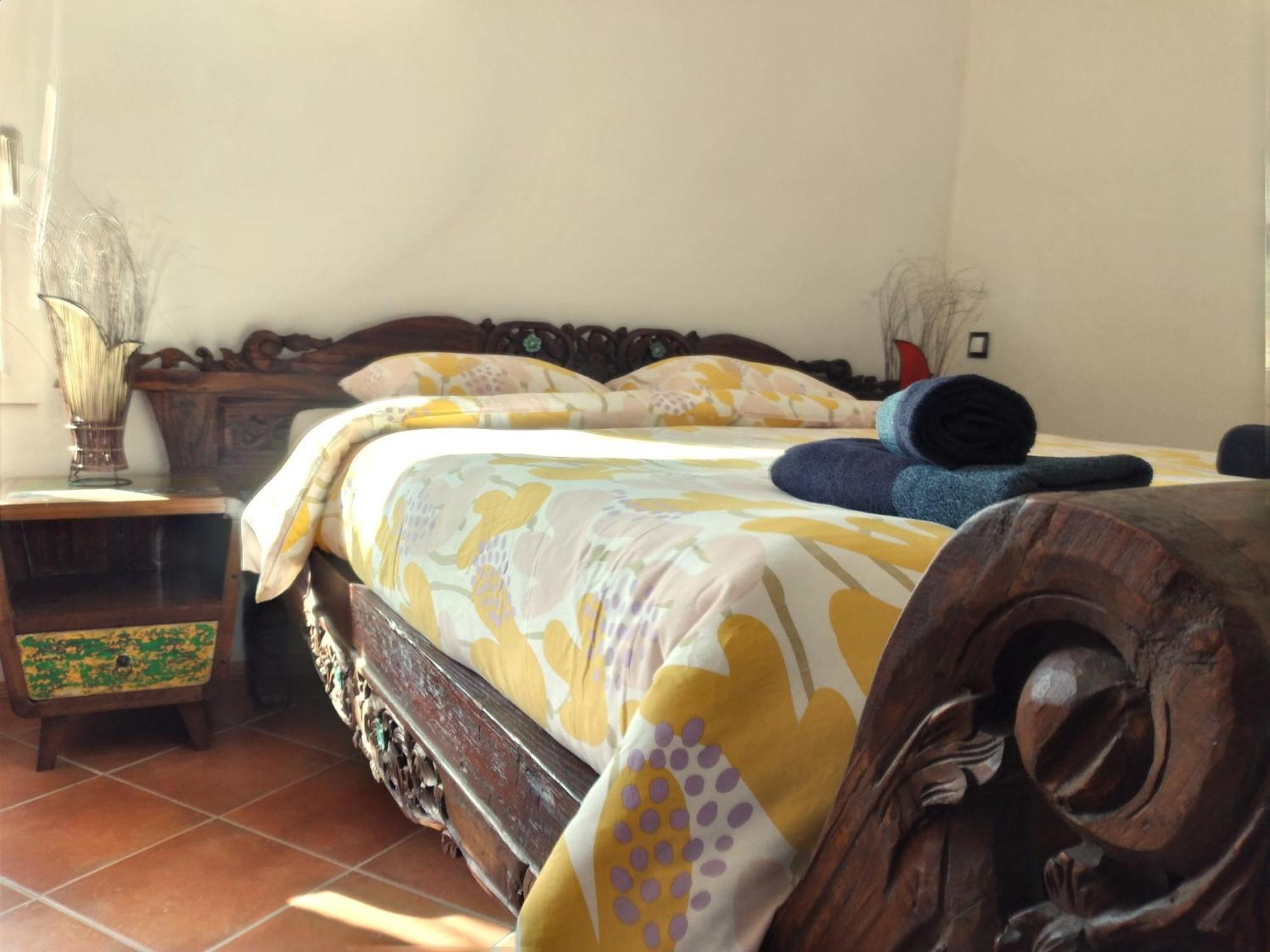 Loft Carriones Villa Castillejar ภายนอก รูปภาพ