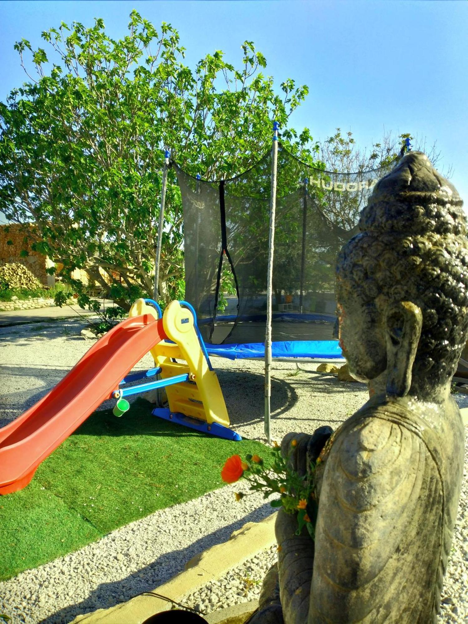 Loft Carriones Villa Castillejar ภายนอก รูปภาพ